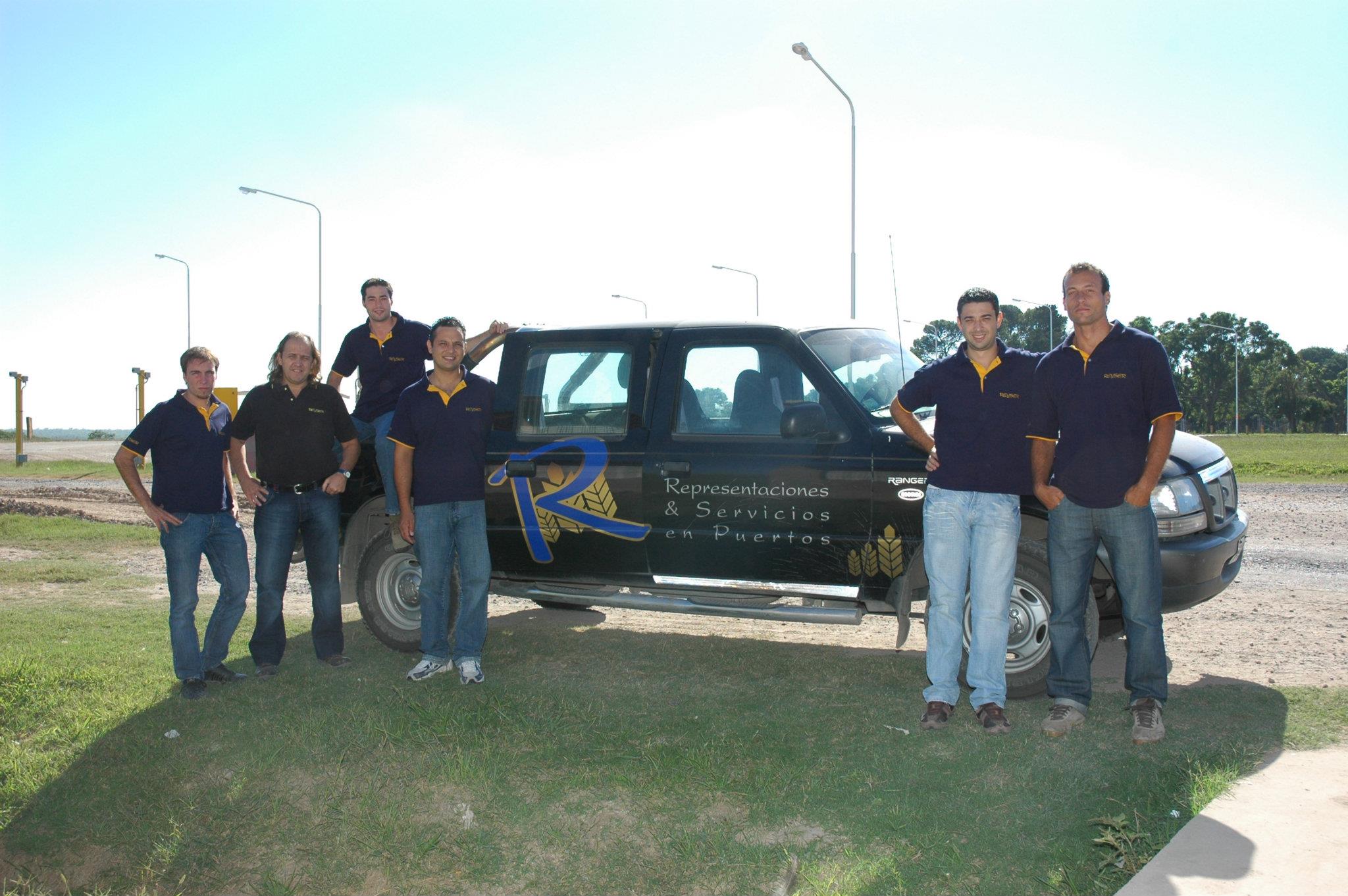 Equipo y operaciones